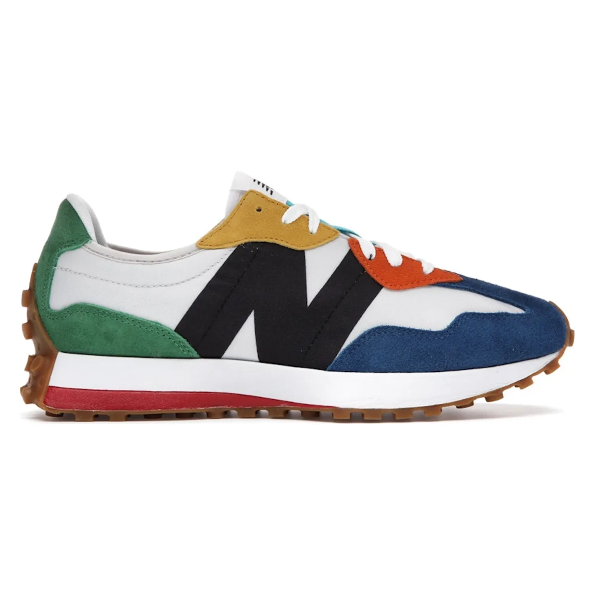 New Balance 327 Multicolor