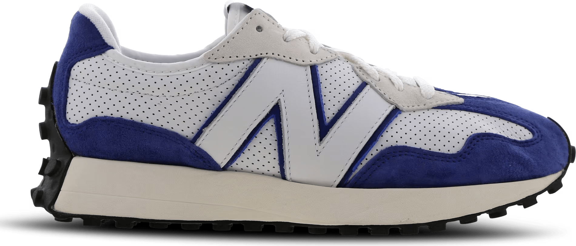 New Balance 327 Primary Pack Blue