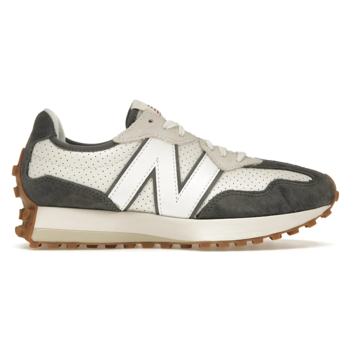 New Balance 327 Castlerock Sea Salt