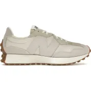 New Balance 327 Nimbus Cloud Crimson