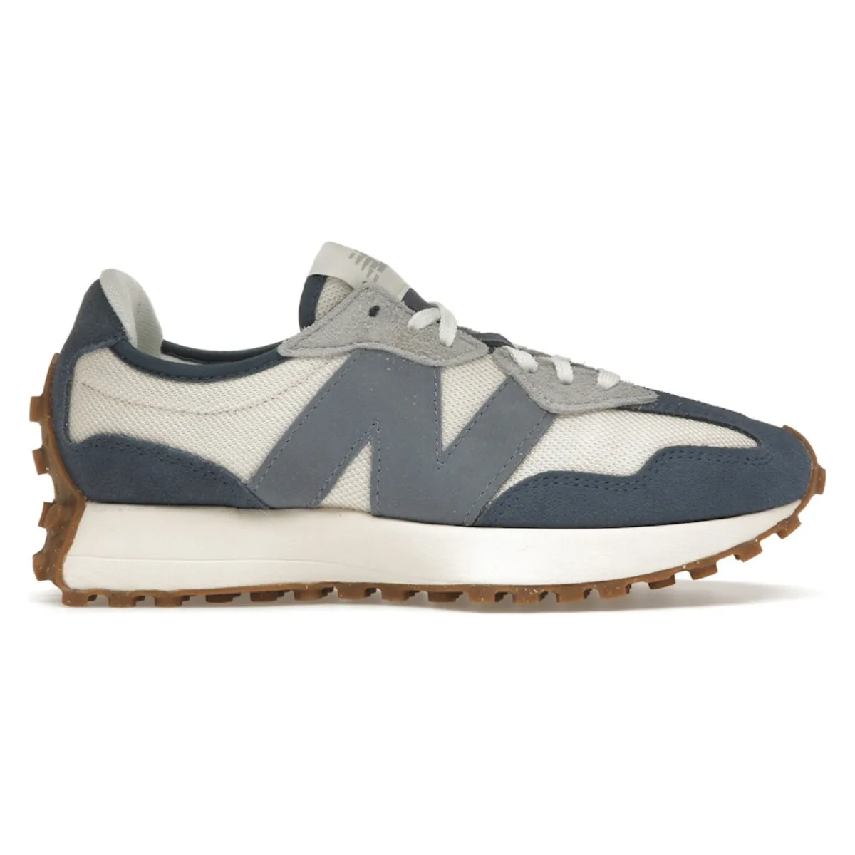 New Balance 327 Vintage Indigo Arctic Grey
