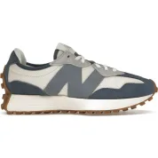 New Balance 327 Vintage Indigo Arctic Grey