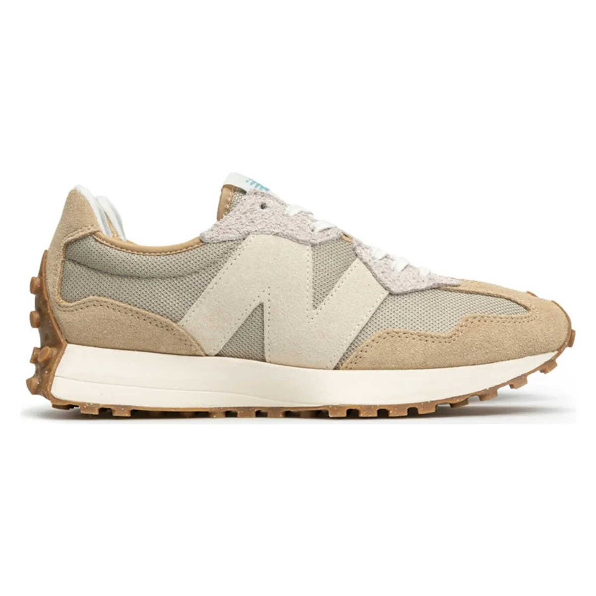 New Balance 327 Incense Moonbeam