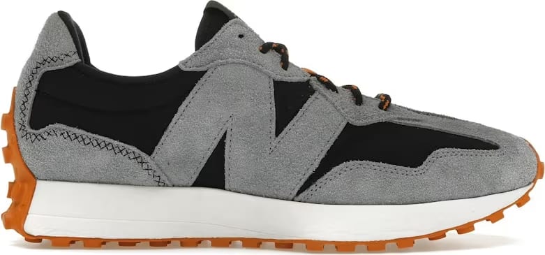 New Balance 327 Slate