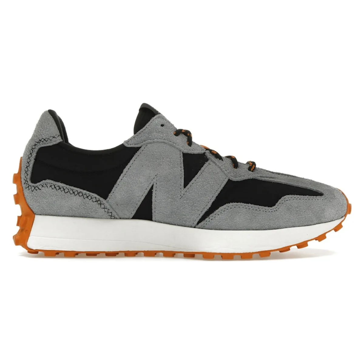 New Balance 327 Slate