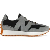 New Balance 327 Slate