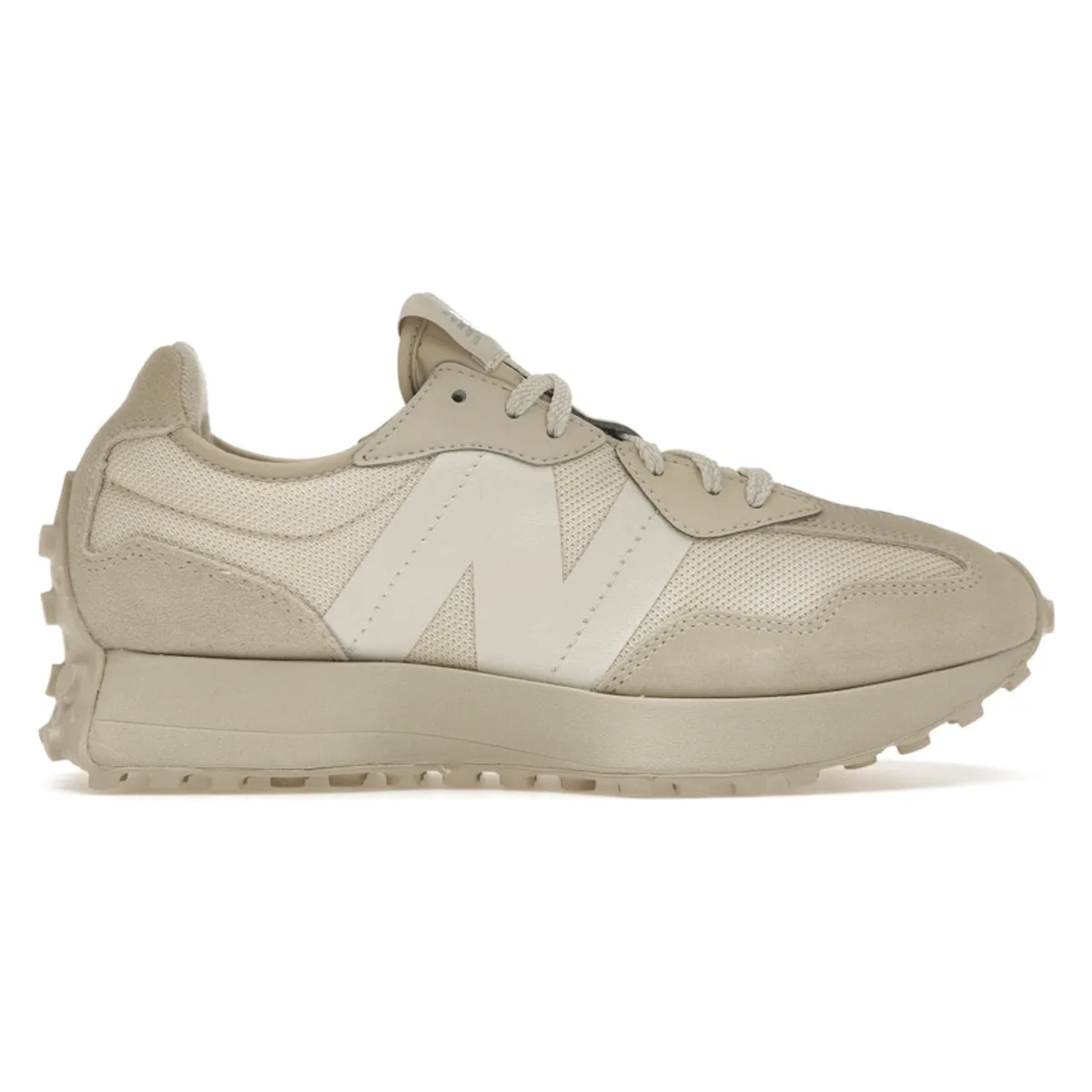 New Balance 327 Sea Salt