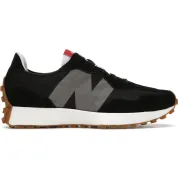 New Balance 327 Black Castlerock