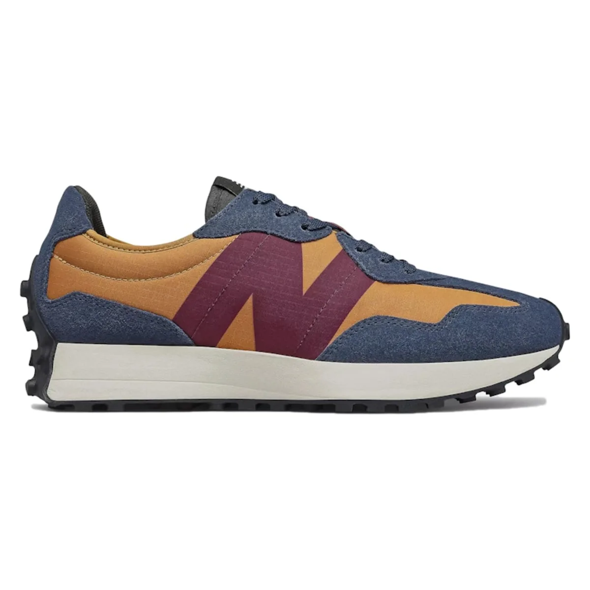 New Balance 327 Natural Indigo Workwear