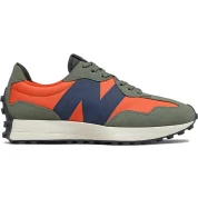 New Balance 327 Dark Blaze Natural Indigo