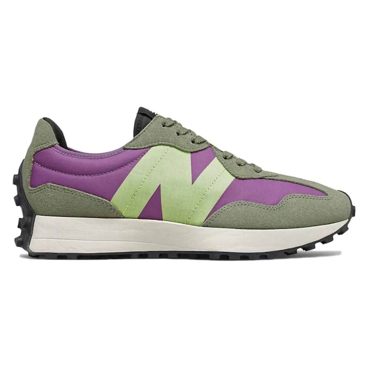 New Balance 327 Sour Grape
