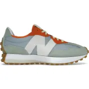New Balance 327 Todd Snyder Farmer's Market Pineapple