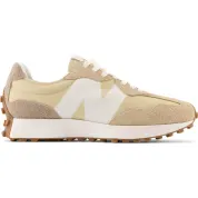 New Balance 327 BEAM Beige White