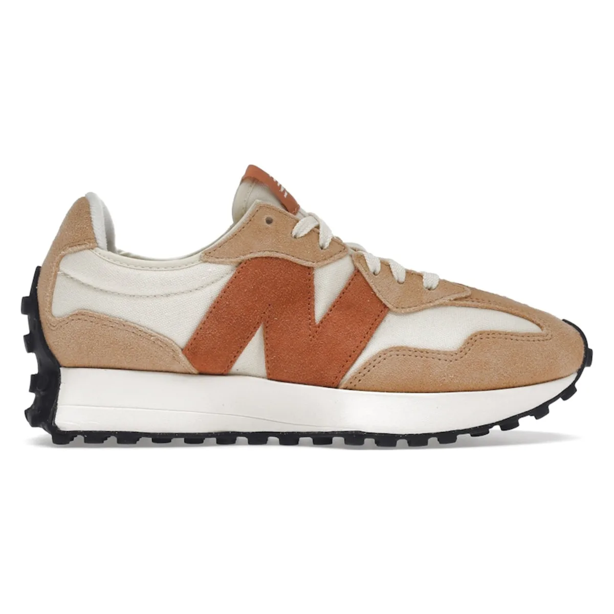 New Balance 327 Macadamia Nut