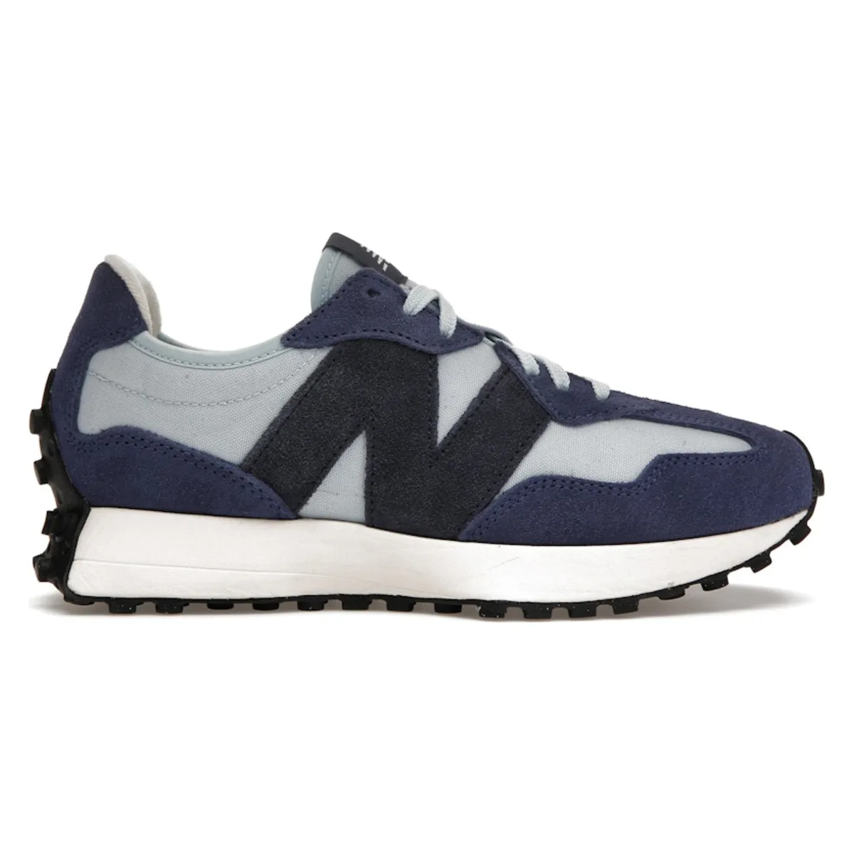 New Balance 327 Navy Blue
