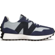 New Balance 327 Navy Blue