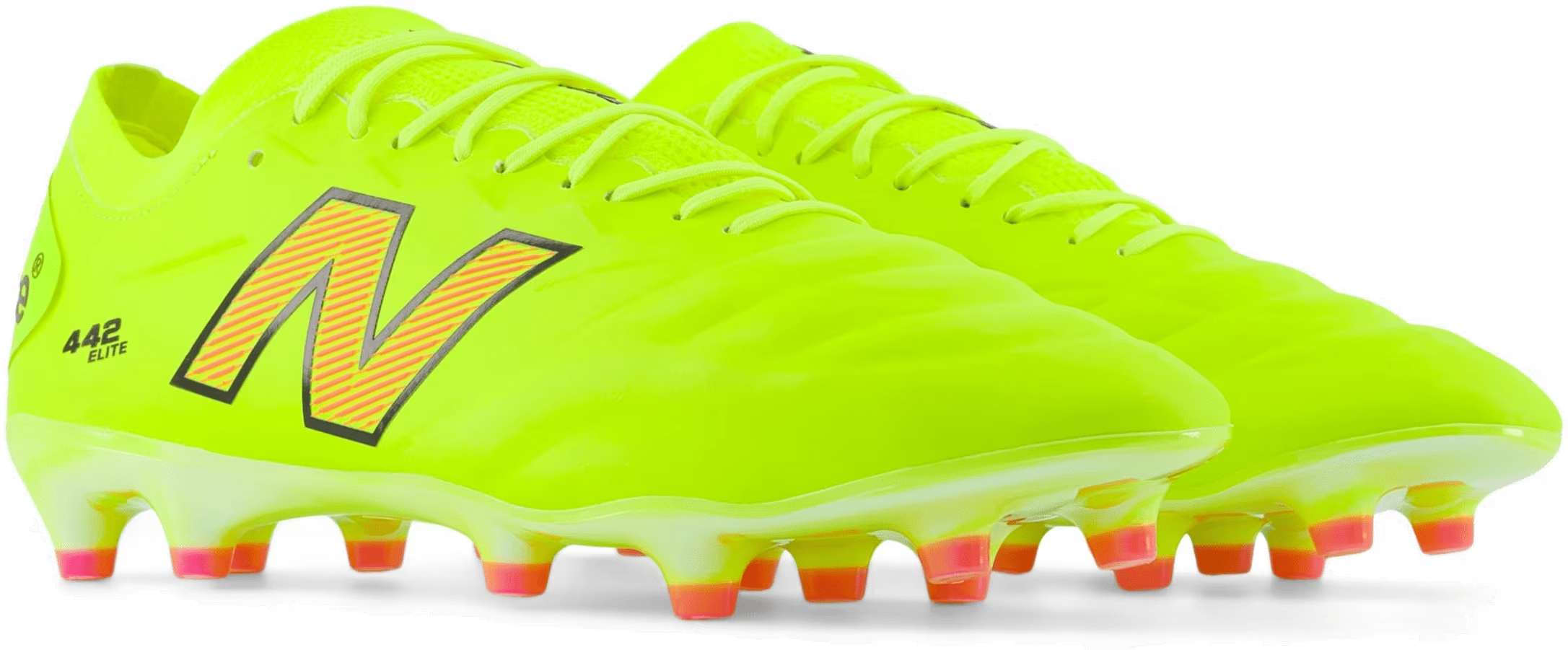 New Balance 442 Elite FG V2