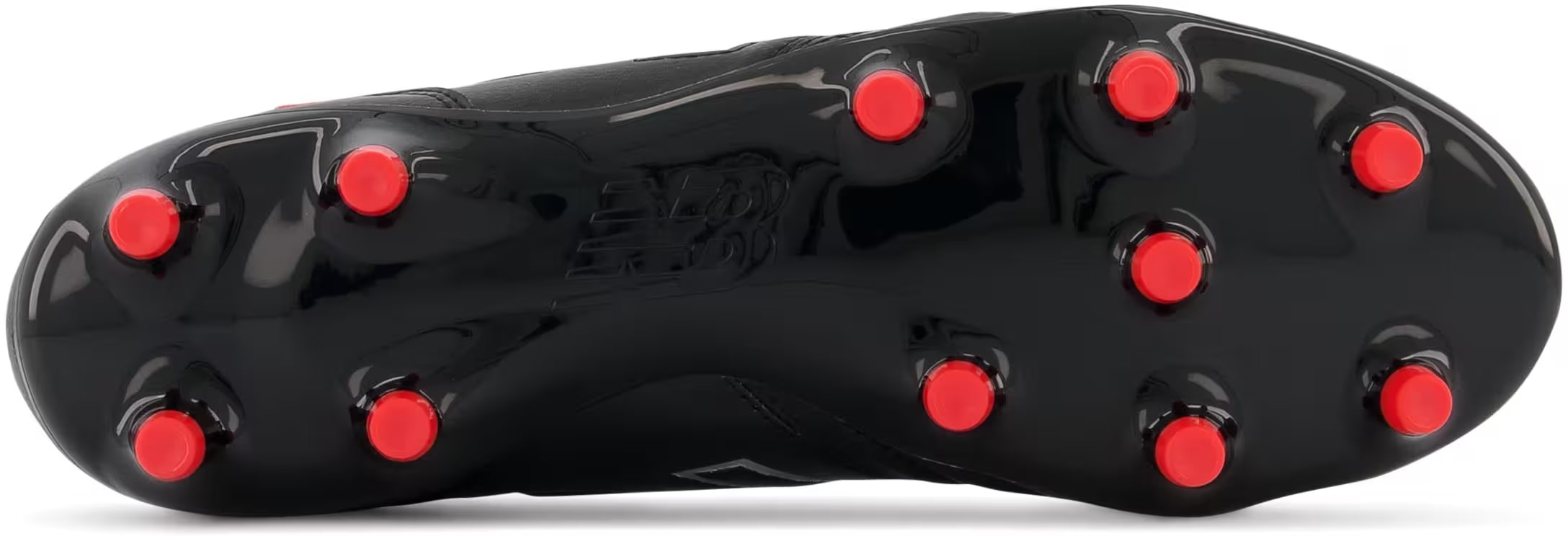 New Balance 442 Pro FG v2 Black Red White