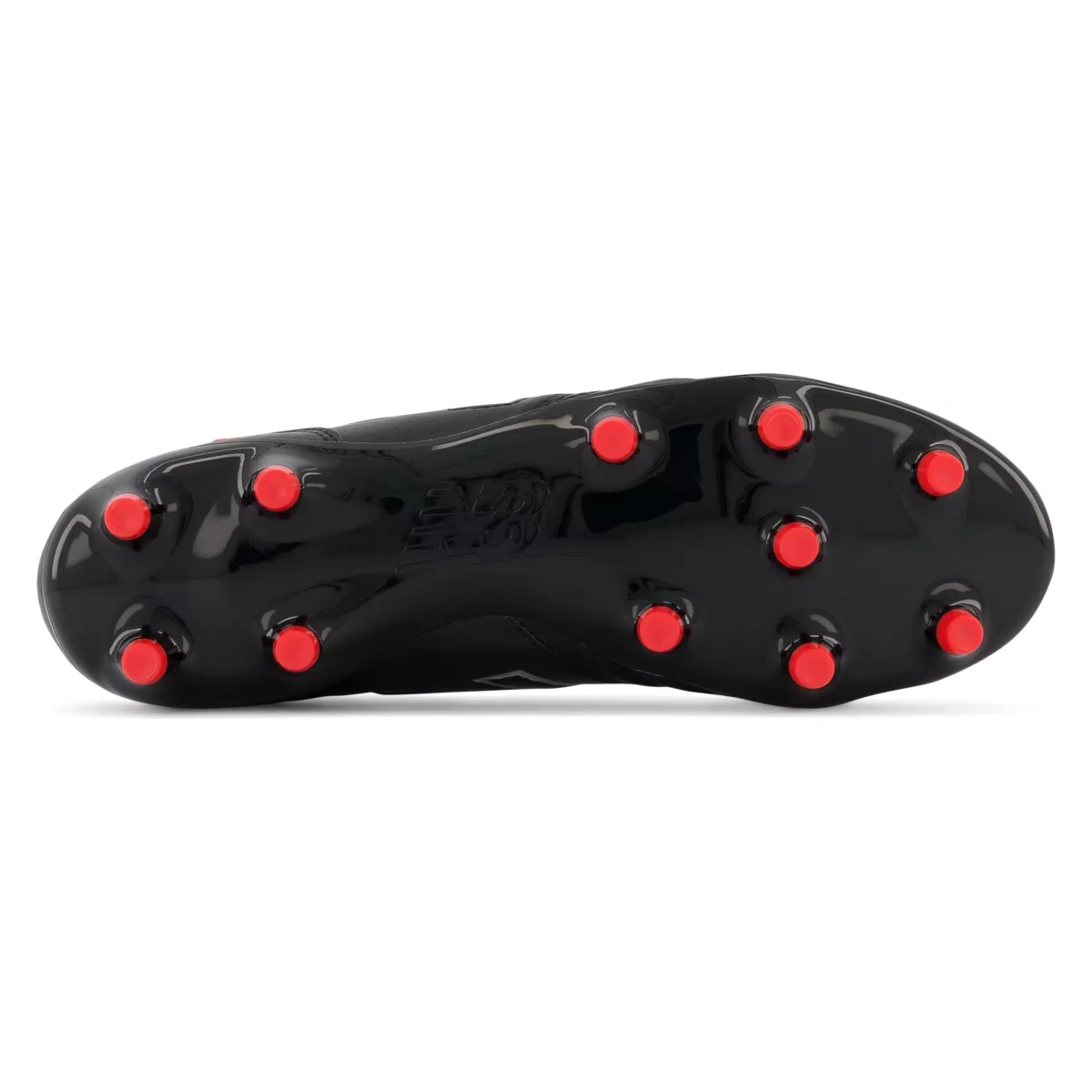 New Balance 442 Pro FG v2 Black Red White