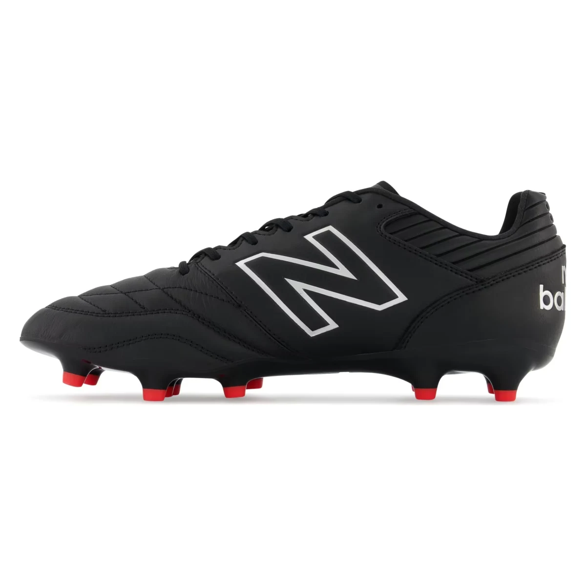 New Balance 442 Pro FG v2 Black Red White