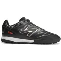 New Balance 442 Pro TF v2 Black White Team Red