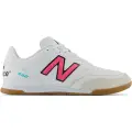 New Balance 442 Team In "White Neon Pink"