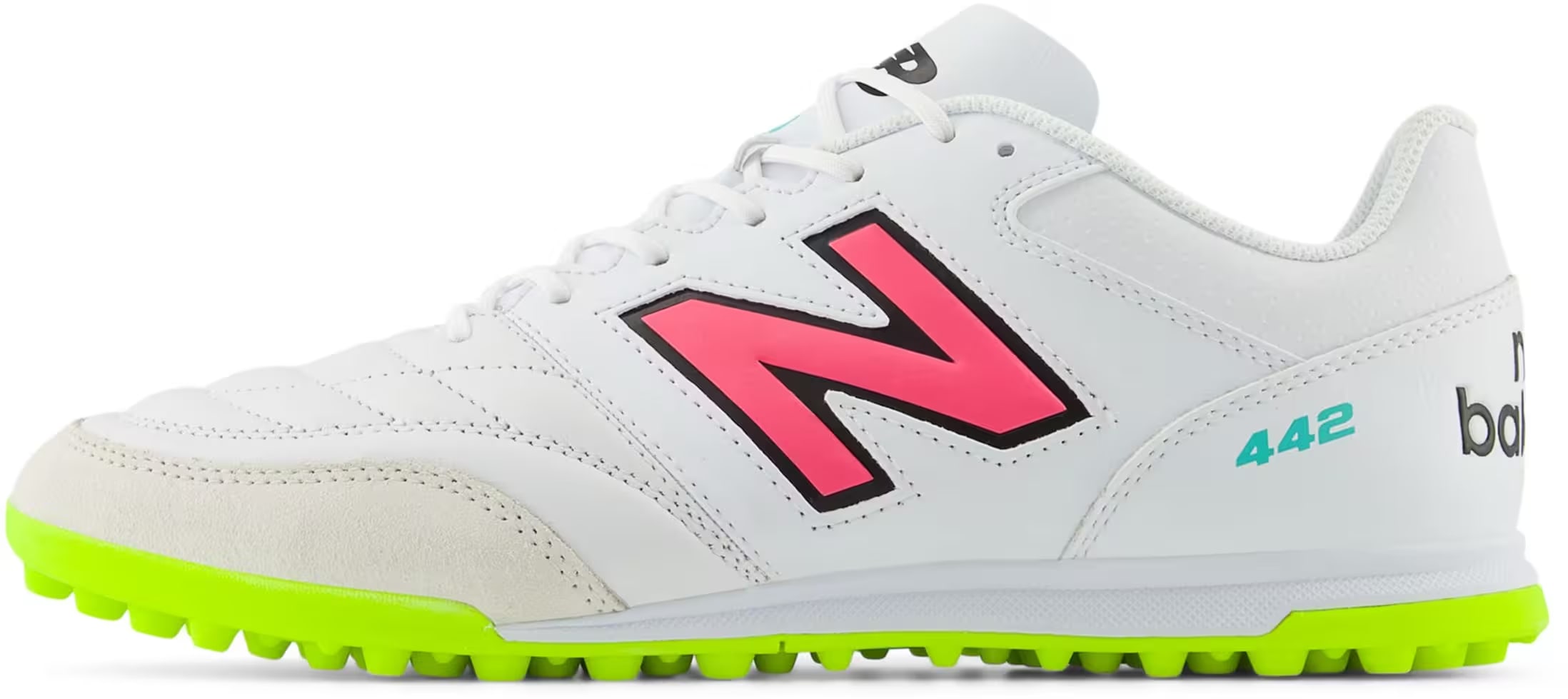 New Balance 442 V2 TEAM TF