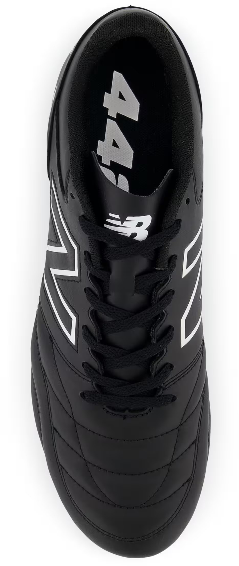 New Balance 442 v2 Academy FG Black White