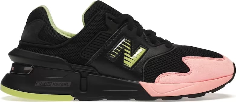 New Balance 997S Kawhi Leonard Sunrise