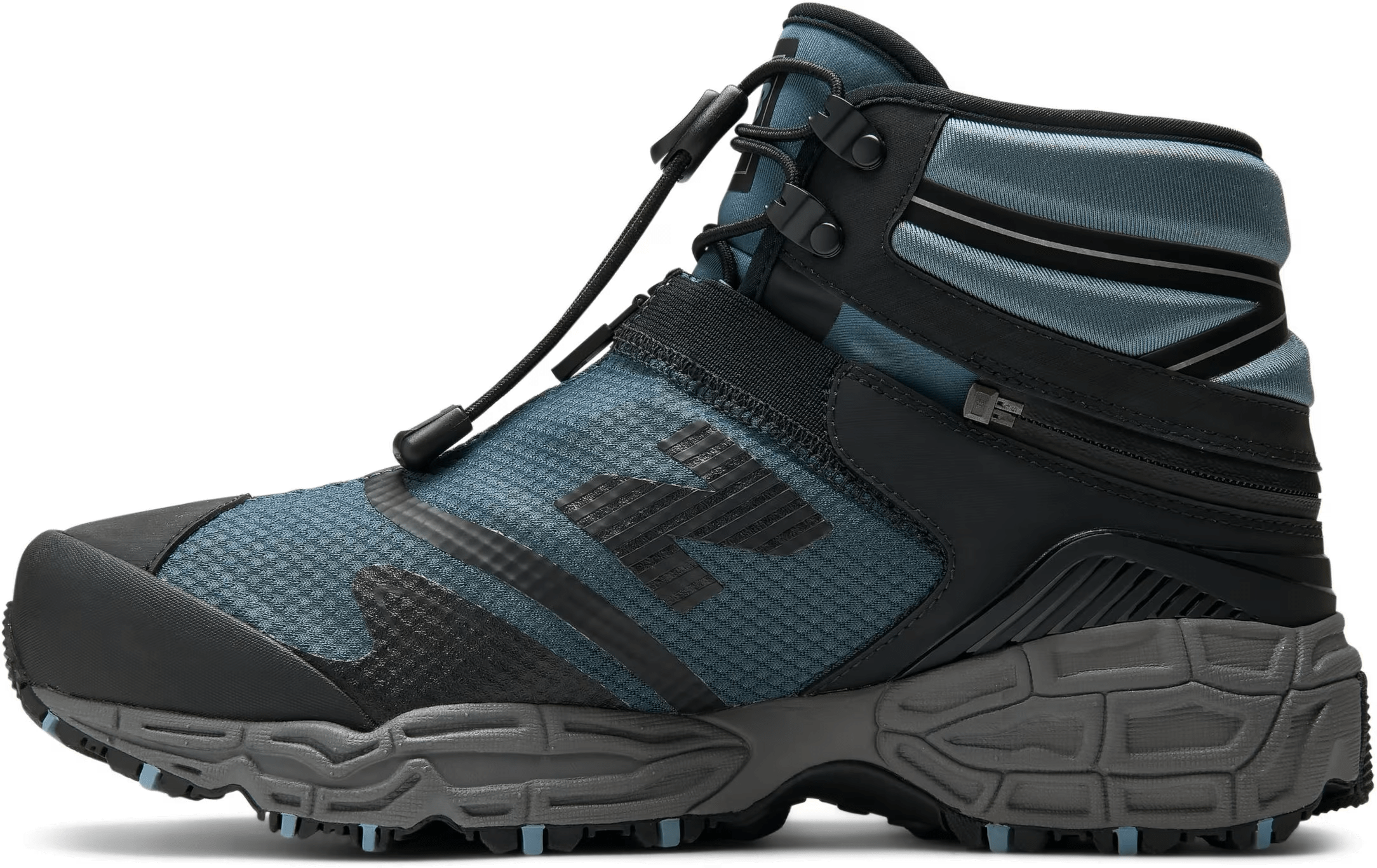 Tokyo Design Studio x New Balance MSNB1 "Zinc Blue"