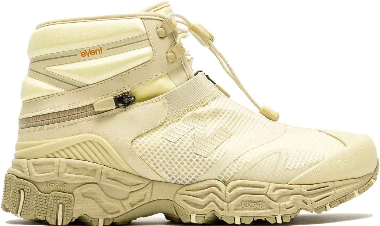 Tokyo Design Studio x New Balance MSNB1 "Morel"