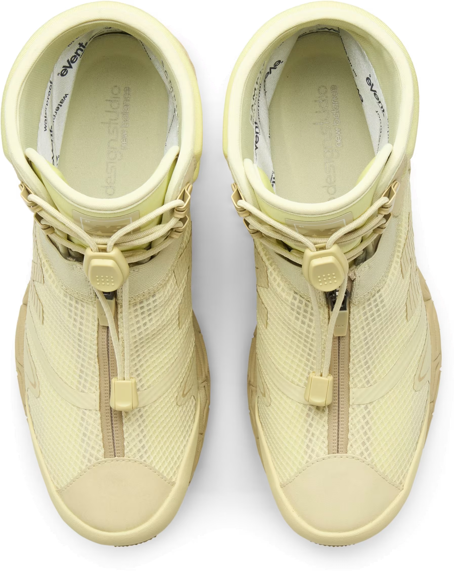 Tokyo Design Studio x New Balance MSNB1 "Morel"