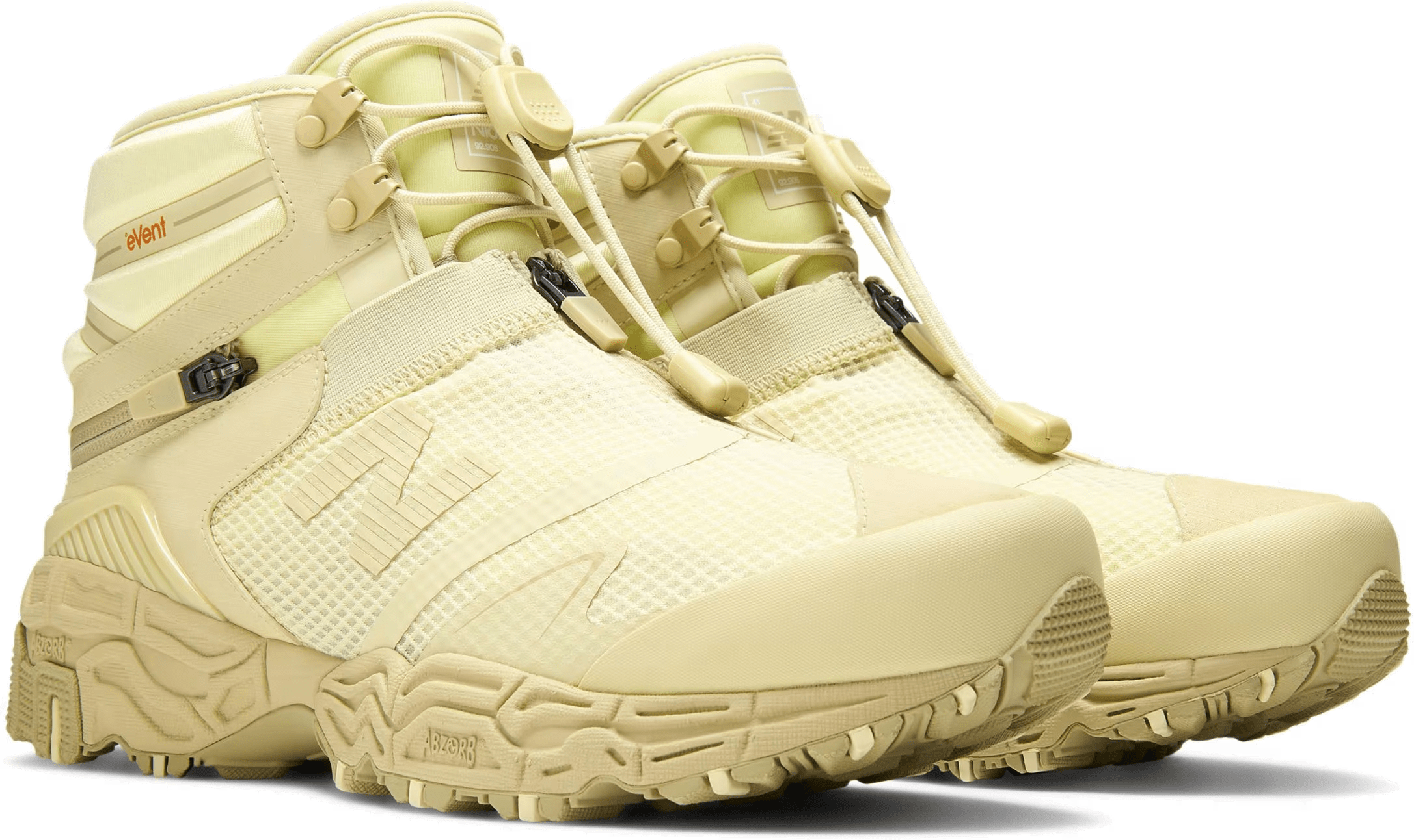 Tokyo Design Studio x New Balance MSNB1 "Morel"