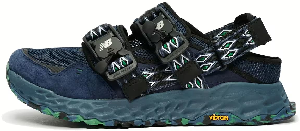 New Balance Niobium Concept 2 Pigment Natural Indigo