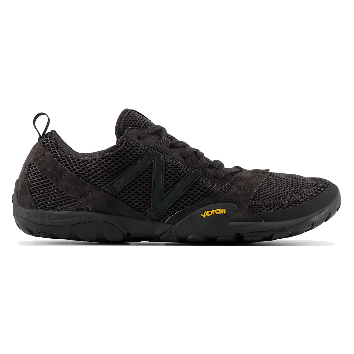 New Balance MT10 "Black Castlerock"