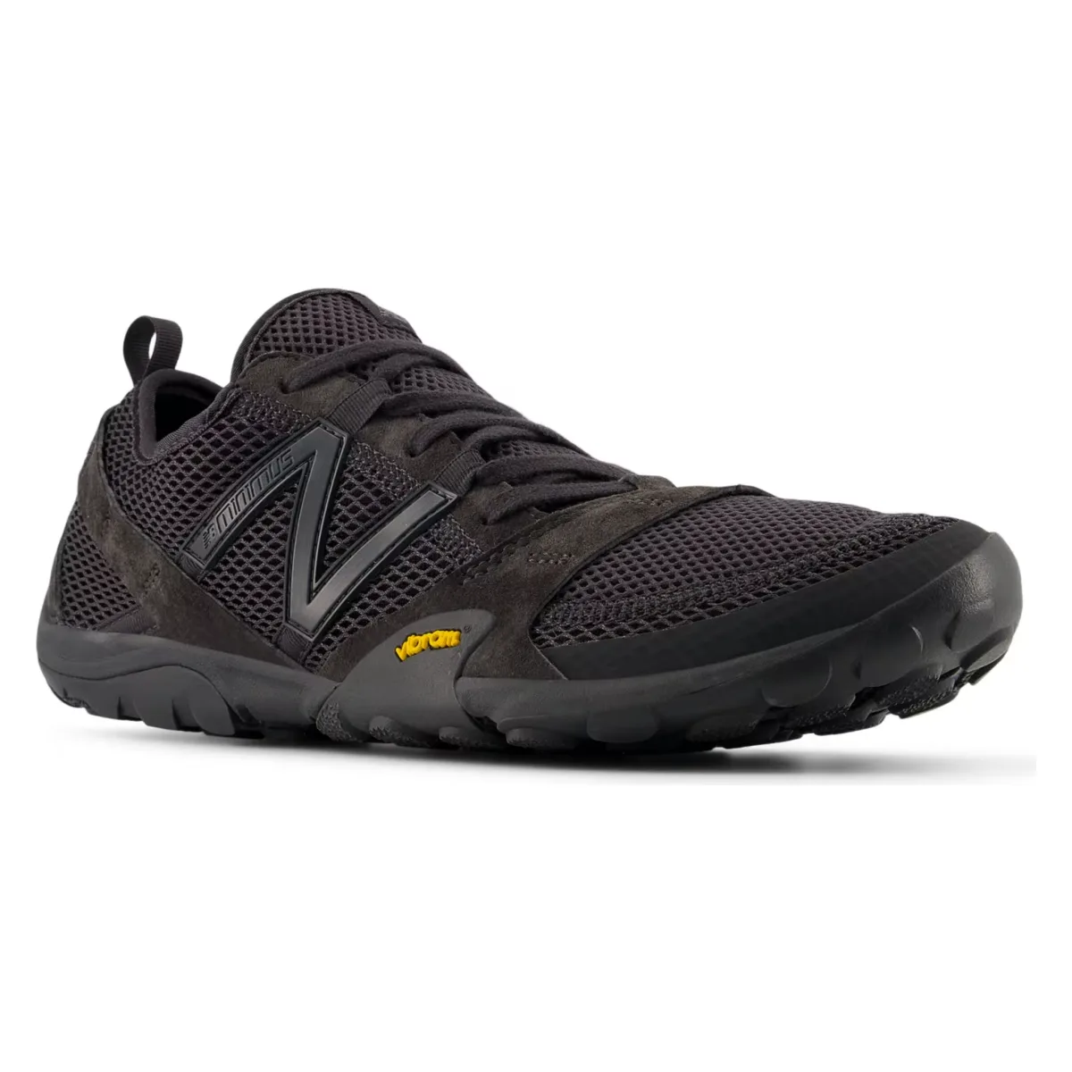 New Balance MT10 "Black Castlerock"