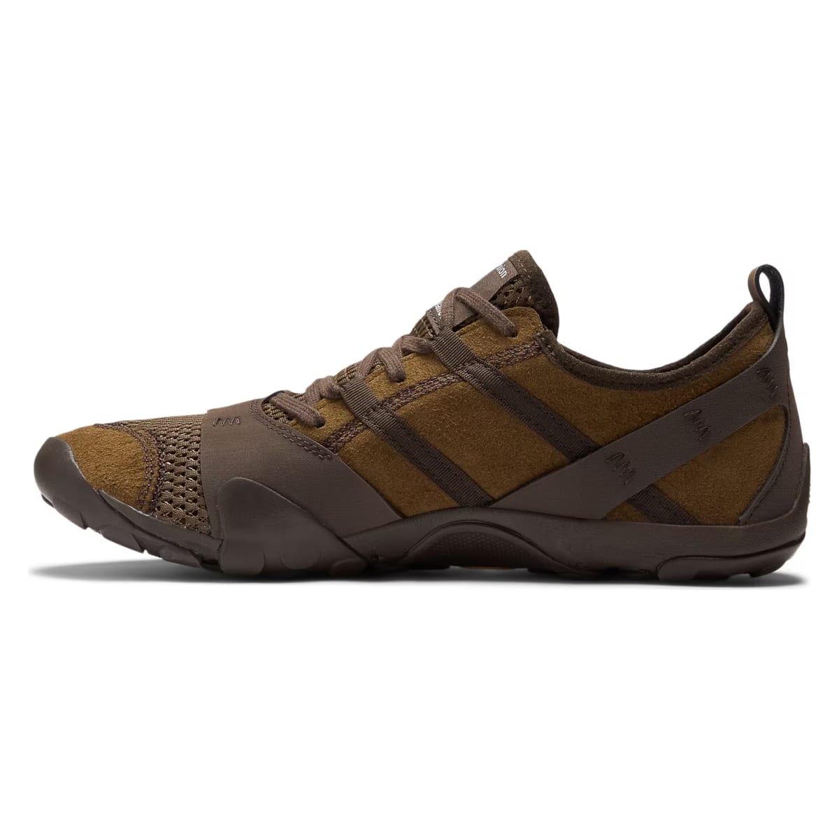 District Vision x New Balance MT10O "Desert Palm"