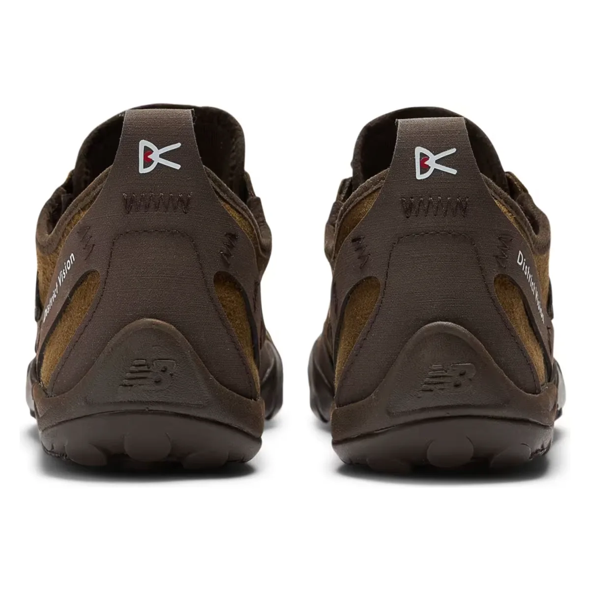 District Vision x New Balance MT10O "Desert Palm"
