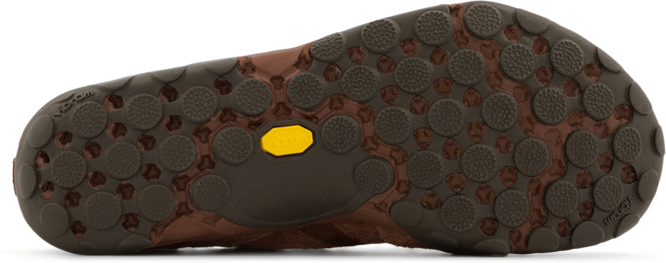 New Balance MT10 Brown