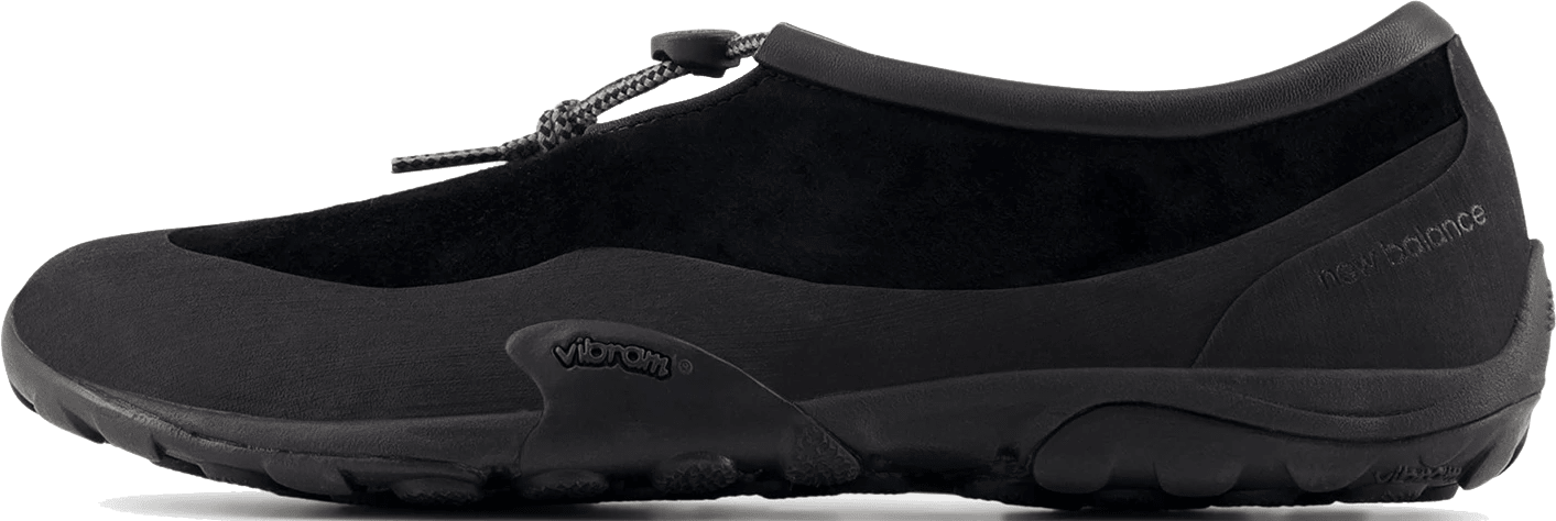 Tokyo Design Studio x New Balance Minimus "Black"