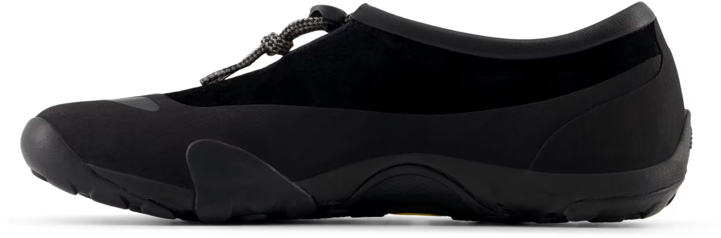 Tokyo Design Studio x New Balance Minimus "Black"