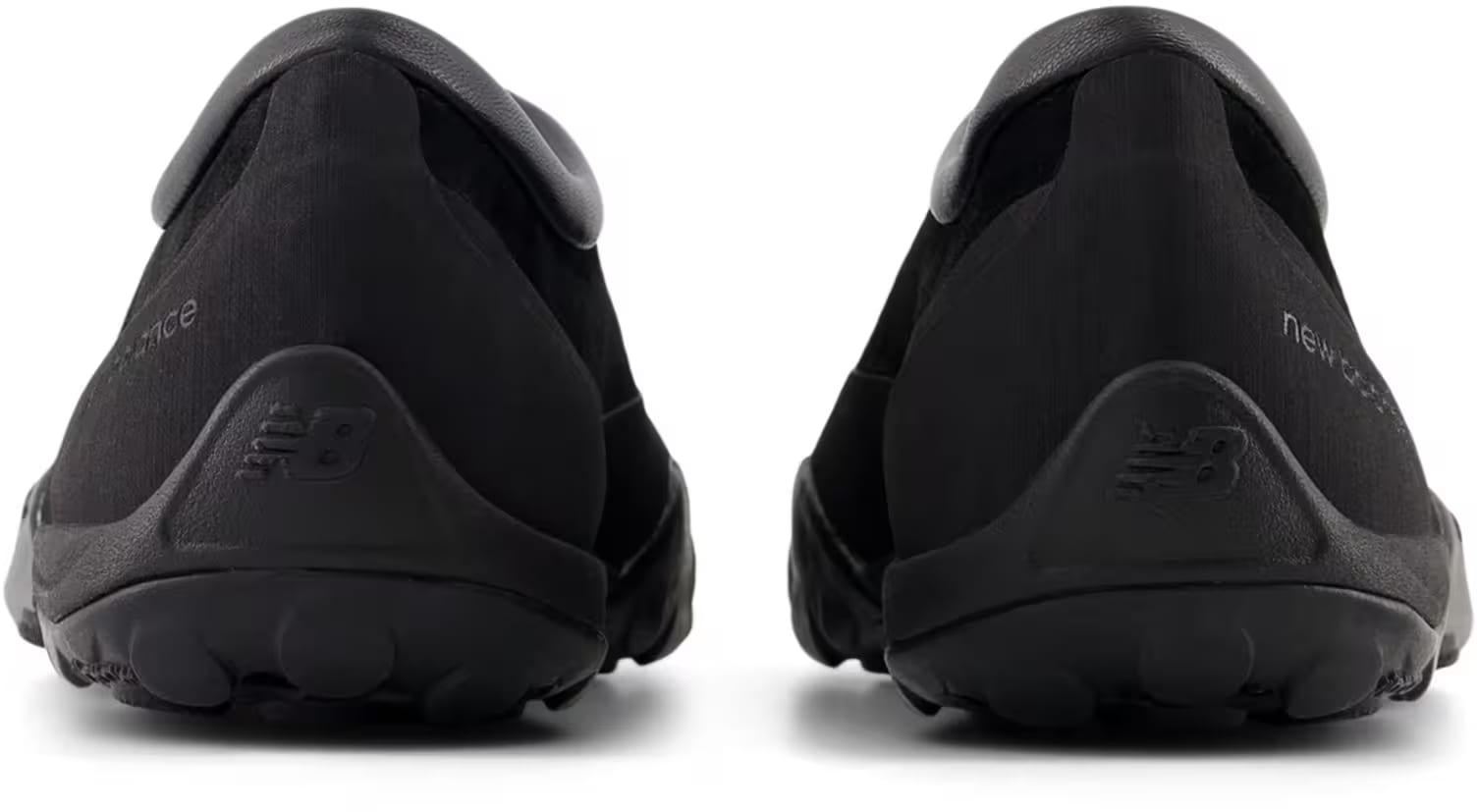 Tokyo Design Studio x New Balance Minimus "Black"