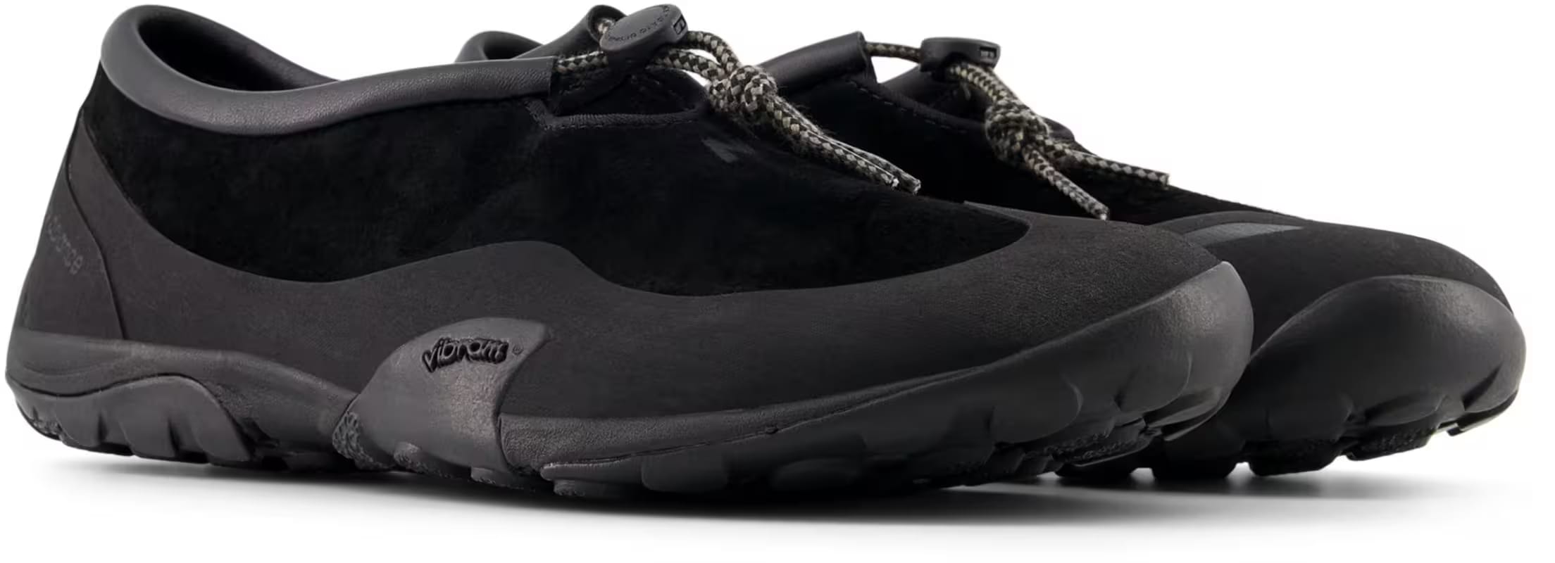 Tokyo Design Studio x New Balance Minimus "Black"