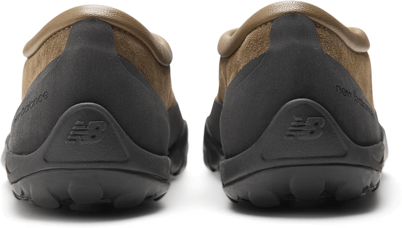 Tokyo Design Studio x New Balance MT10T "Raw Leather"