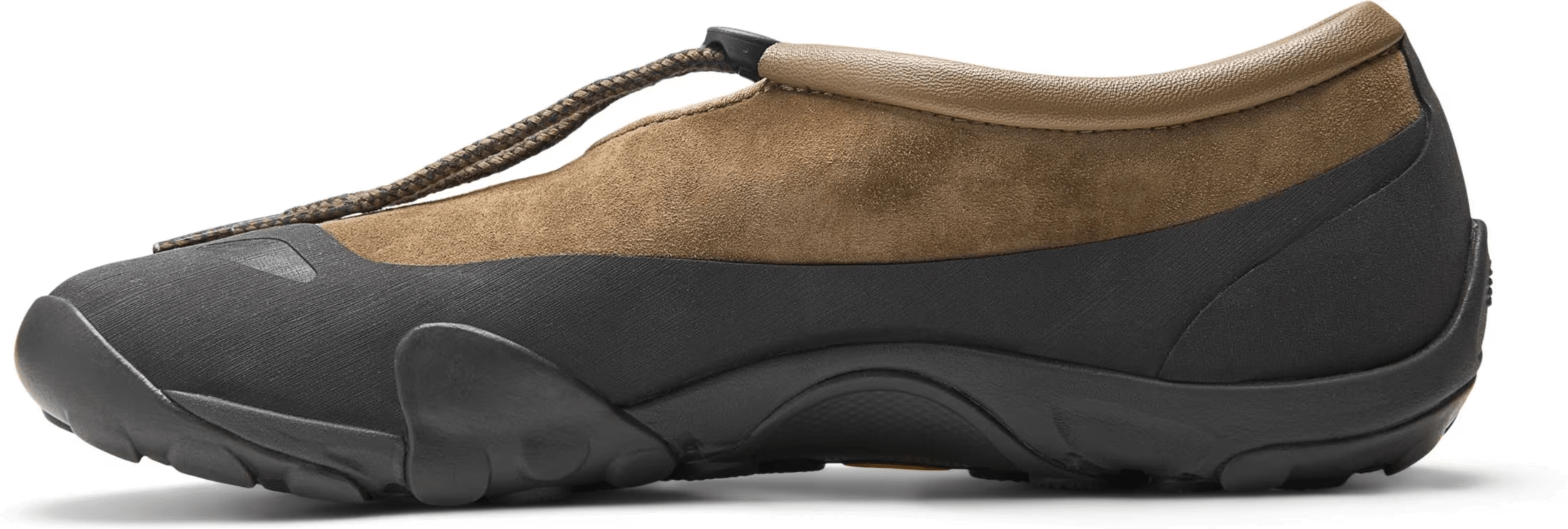 Tokyo Design Studio x New Balance MT10T "Raw Leather"