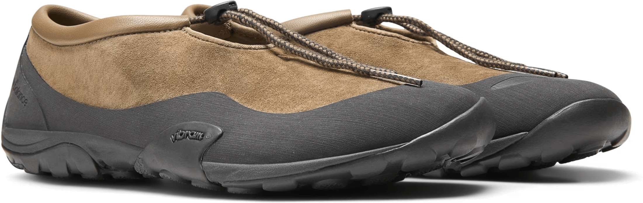 Tokyo Design Studio x New Balance MT10T "Raw Leather"