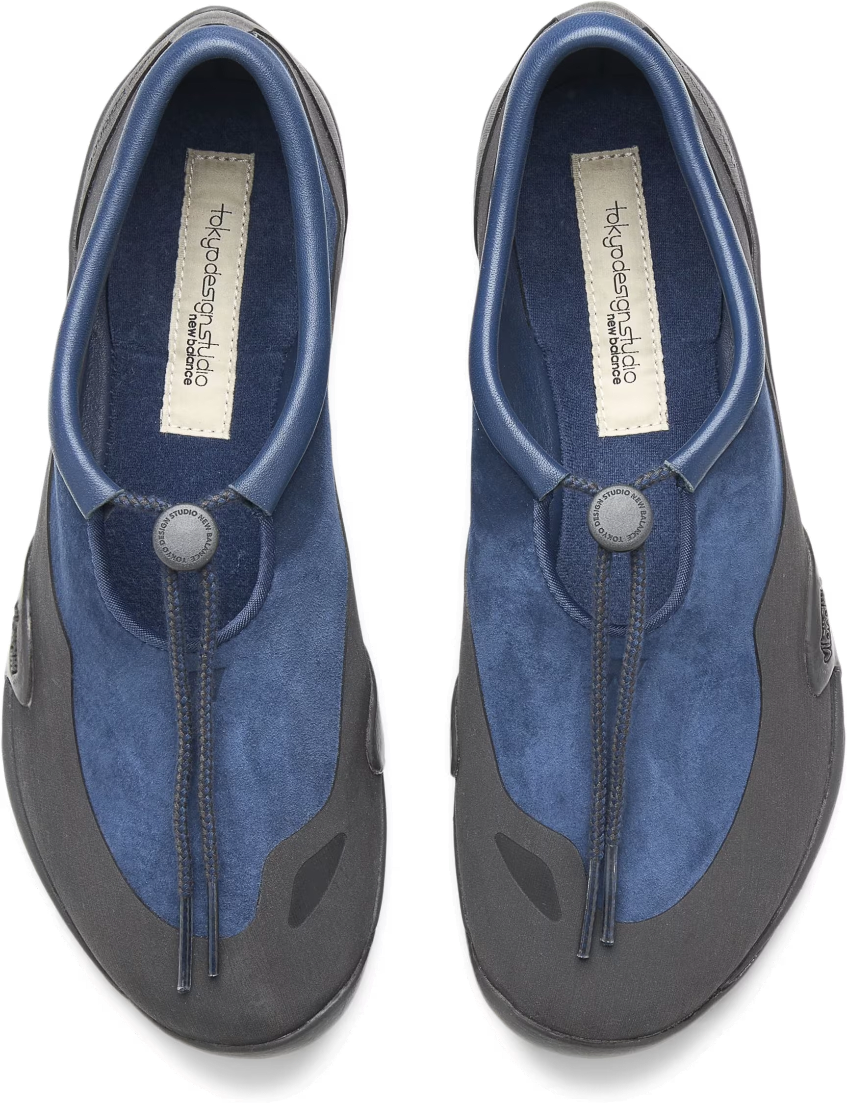 Tokyo Design Studio x New Balance MT10T "NB Navy"