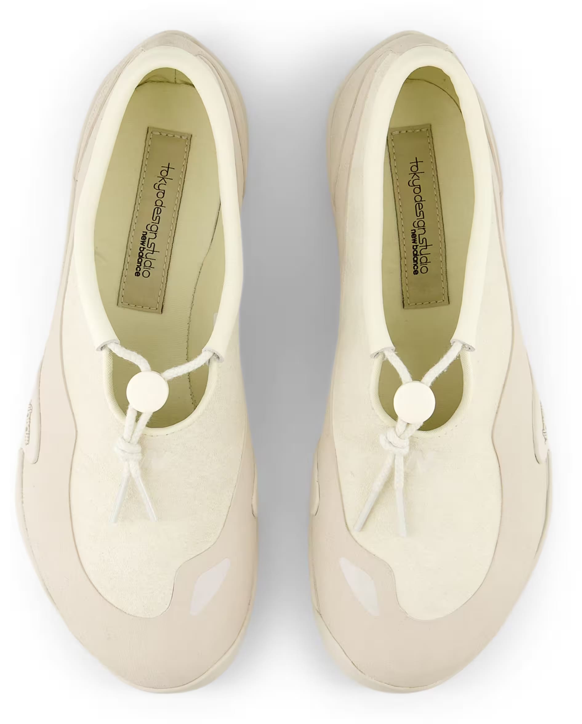 Tokyo Design Studio x New Balance Minimus "Angora"