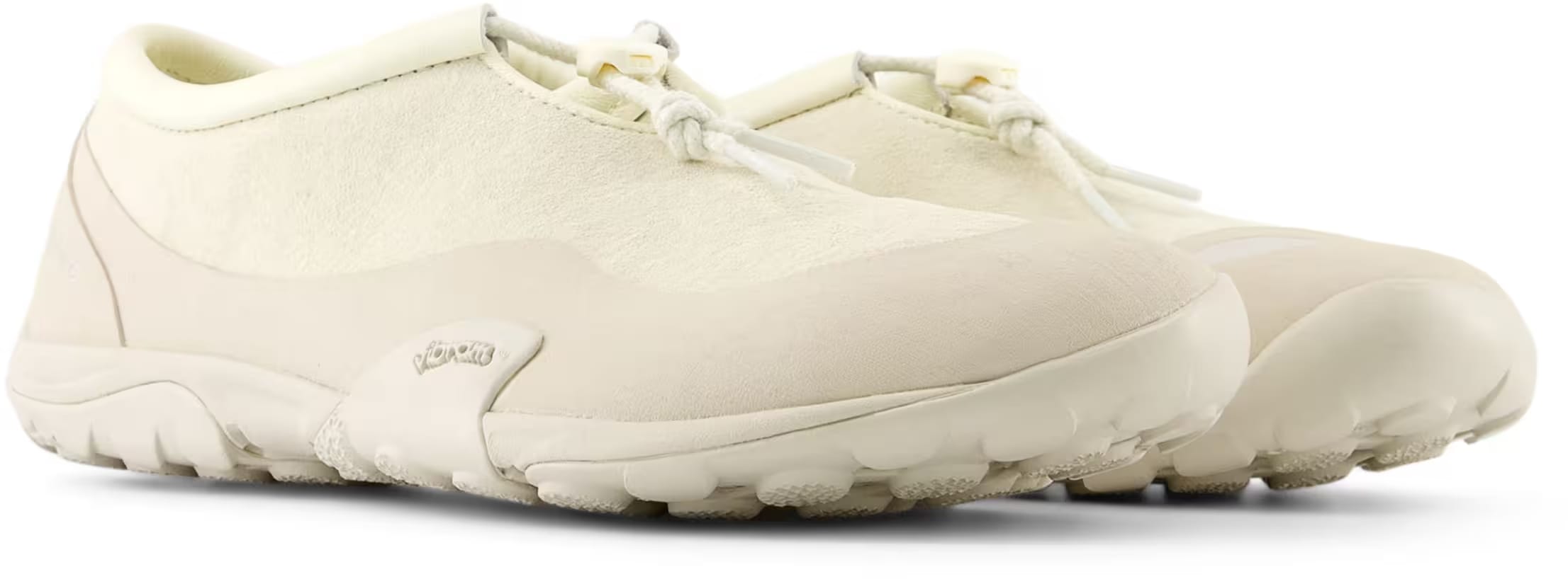 Tokyo Design Studio x New Balance Minimus "Angora"