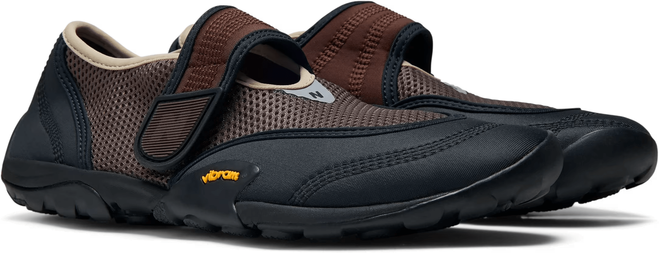 Tokyo Design Studio x New Balance MT2 "Cortado Pumpernickel"